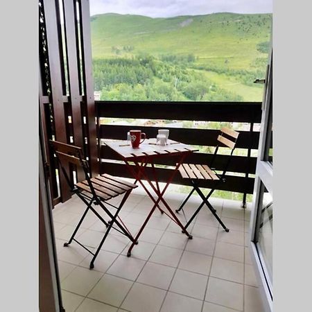 Les 2 alpes, charmant et authentique 4-6 personnes Mont-de-Lans Extérieur photo