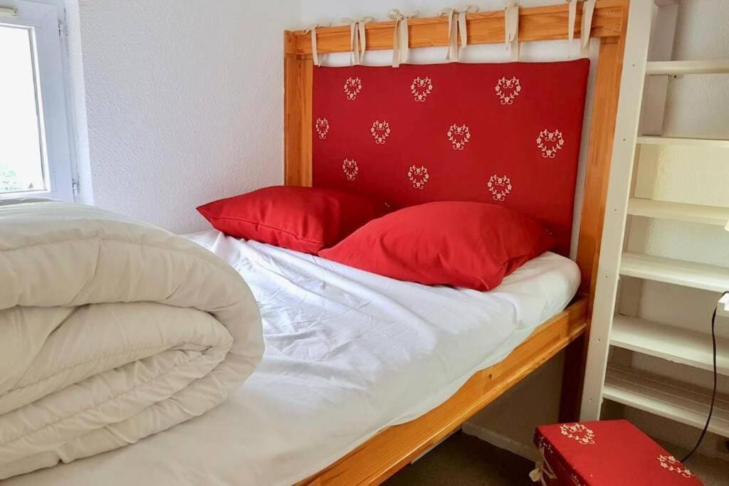 Les 2 alpes, charmant et authentique 4-6 personnes Mont-de-Lans Extérieur photo